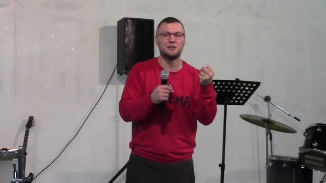 8 11 2020 Пастор Иван Пляскин Игирма Проповедь смотреть онлайн