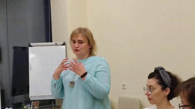 Гимнастика для лица. Ольга Кушева. смотреть онлайн