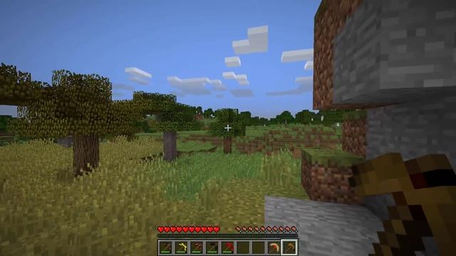 Minecraft EXTREME PICKAXE MOD / BRAND NEW PICKAXES!! Minecraft смотреть онлайн