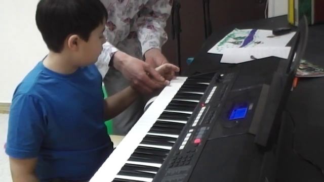 Детский сад Oceania. Музыкальные занятия - авторская методика смотреть онлайн