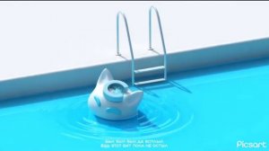 Был да всплыл 1 час автор nyan.mp3