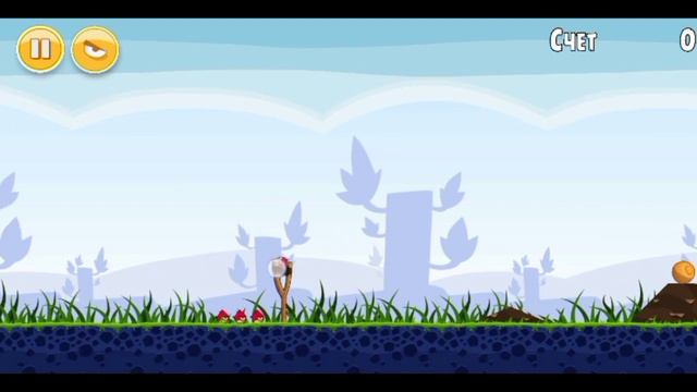 Rovio Classics: Angry Birds Classic | Бесплатное скачивание игры! (free Apk Download)
