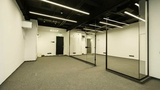 Аренда офиса 95 м2 - 42 этаж башня Федерация Восток смотреть онлайн