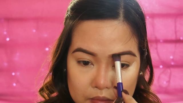 Easy Graduation Look Using Local Makeup (Philippines) | Anna Luisa смотреть онлайн