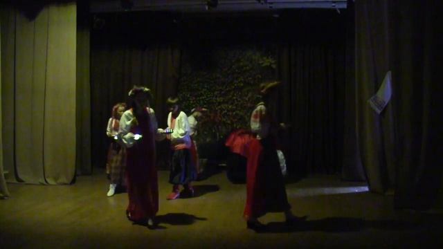 Майская ночь, или утопленница смотреть онлайн