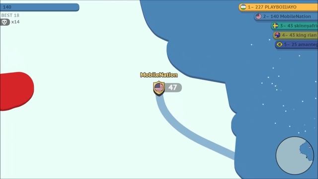Paper.io 2 WORLD MAP CONTROL! NEW GAME MODE: WORLD CONFLICT in PAPER.IO 2 смотреть онлайн