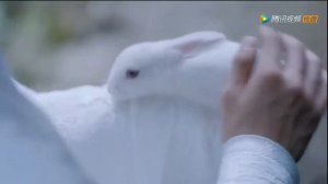 Нарезки по дораме Неукротимый Повелитель Чэньцин - часть 2