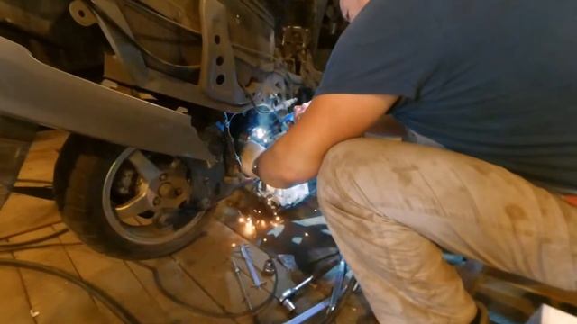 Suzuki an400 ремонт обгонной муфты часть 7 смотреть онлайн