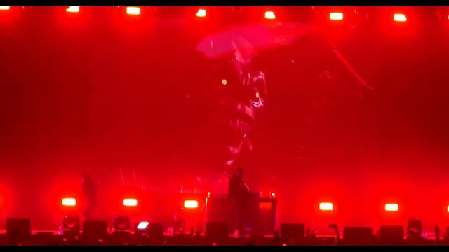 SIDODGI DUBOSHIT - SILK ROAD FREESTYLE (Live Фестиваль Будущее VK Stadium Adrenaline 27 января)