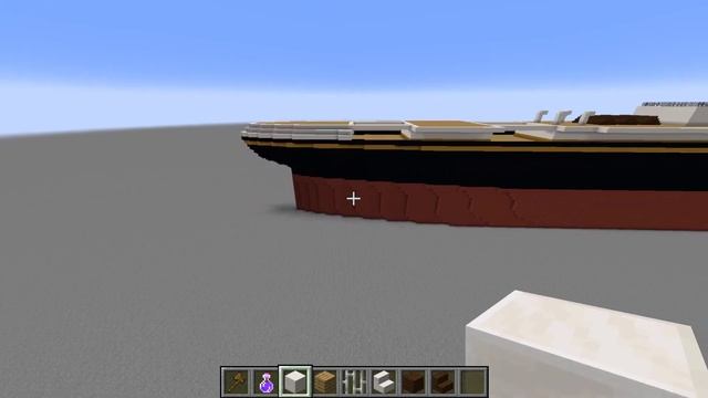 SS Britannic Minecraft Tutorial Part 4! (1874) смотреть онлайн