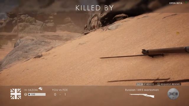 Battlefield1 AMD Athlon X4 860K + MSI R9 270X смотреть онлайн