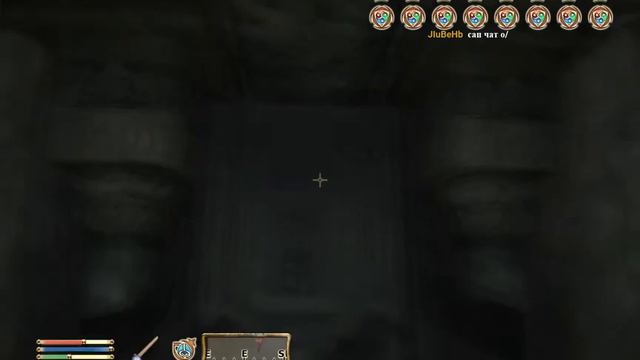 The Elder Scrolls IV: Oblivion / 18.07.16 часть 27 смотреть онлайн