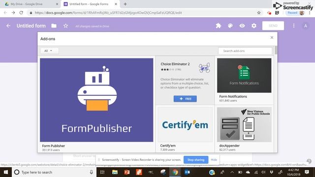 Parent/Teacher Conference SignUps смотреть онлайн