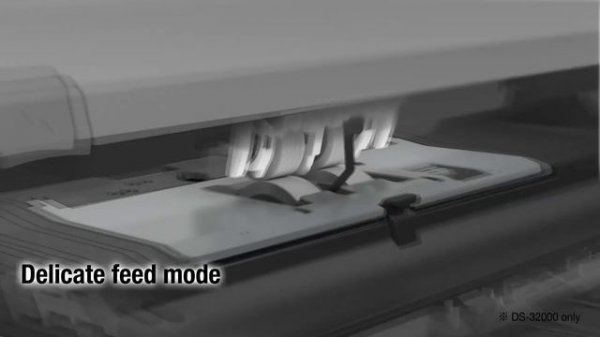 Epson WorkForce DS-30000 and DS-32000 A3 Business Scanners