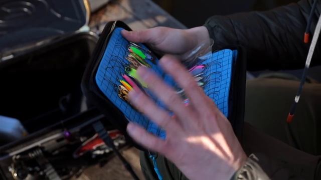 Ловля на Карпа