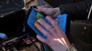 Ловля хищной рыбы на Колебалки. Тактика, Проводки | By Chykhman