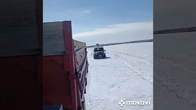 26 марта 2022 г.покатушки Карталы. смотреть онлайн