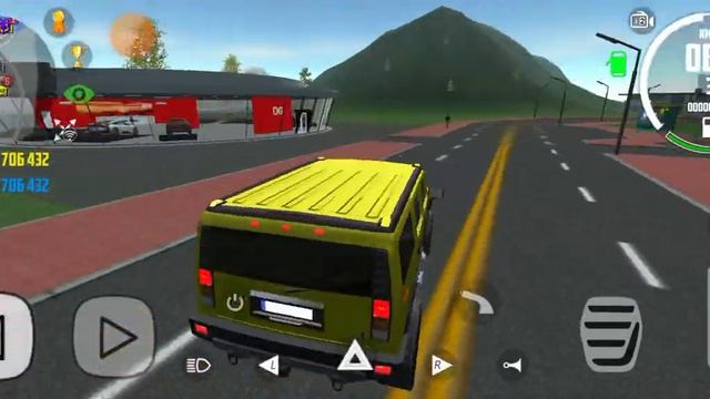 играю в симулятор автомобиля 2 смотреть онлайн