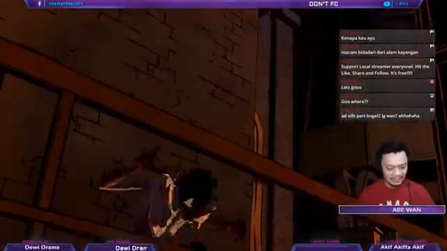 The Wolf Among Us EPISODE 5 - "Cry Wolf" смотреть онлайн