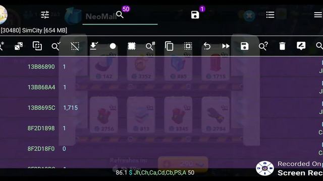 Simcity How to hack limited buildings смотреть онлайн