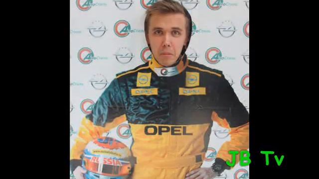 Презентация автомобиля Opel ТРК Семья 25.03. 2012.wmv смотреть онлайн
