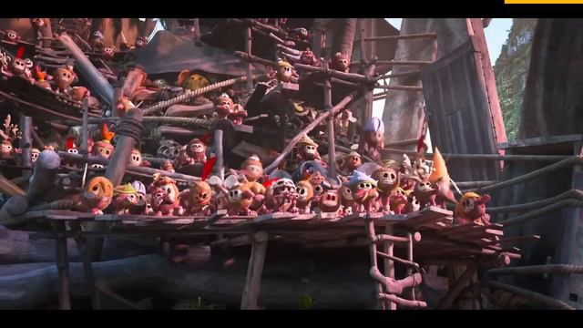 🪄 10 ПРЕДСТОЯЩИХ МУЛЬТФИЛЬМОВ & МУЛЬТСЕРИАЛОВ 2024, РАЗНЫХ ЖАНРОВ! 🎁 смотреть онлайн