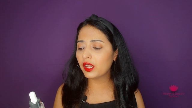 Loreal Paris Revitalift 1.5% Hyaluronic Acid Serum & Hyaluronic Acid Day Cream | By hnbStation смотреть онлайн