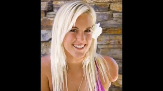 Bethany Hamilton