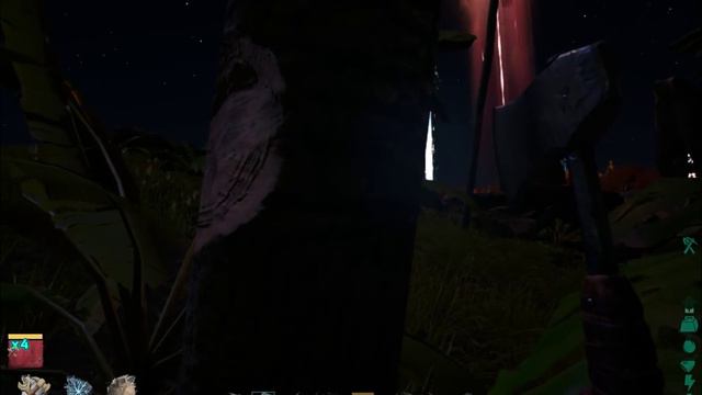 Ark survival evolved (Первый питомец) #3 смотреть онлайн