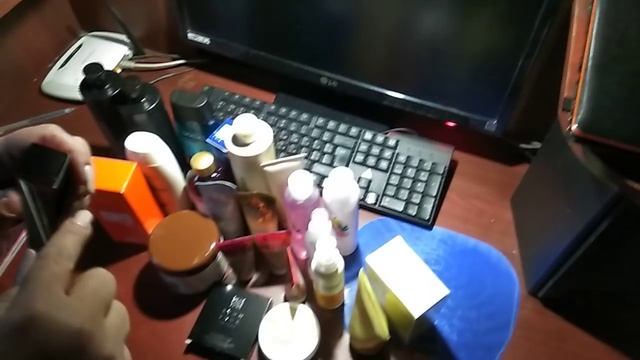 Обзор на косметику Avon 3/18 смотреть онлайн