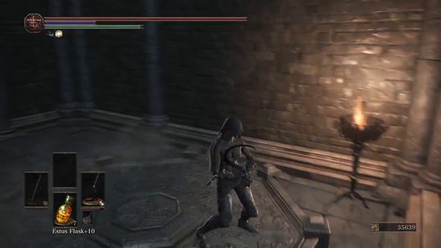 DARK SOULS 3 - Double Stun смотреть онлайн