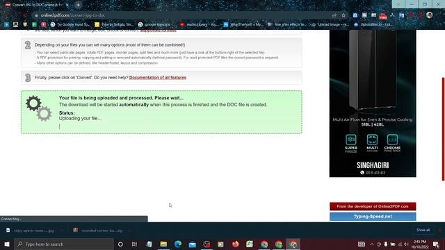 How to convert jpg to word document смотреть онлайн