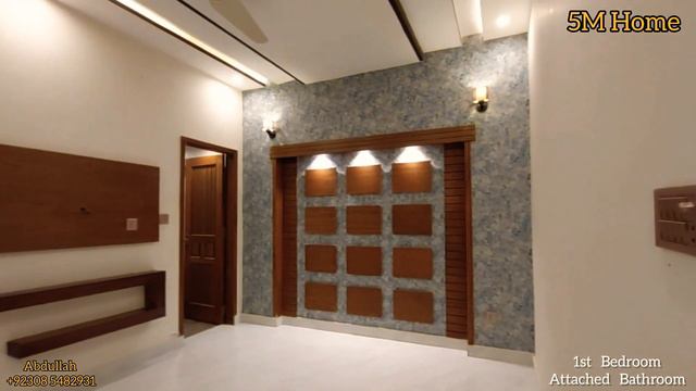 5M (25*45) SuperB Luxurious Home 🏡Sale Bahria Town Lahore other details +92308 5482931 Develped Are смотреть онлайн