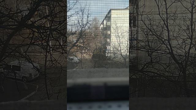 моя улица,город Чадыр-лунга снимает Лозов Александр, смотреть онлайн