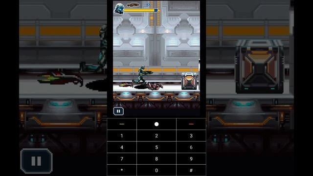 NOVA legacy java games pate 1 смотреть онлайн