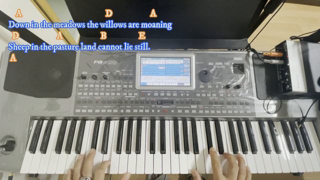 Spirit of God Chords & Lyrics Holy Mass Entrance Song. смотреть онлайн