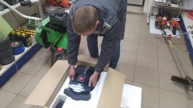 Caiman Tech X2 Delux