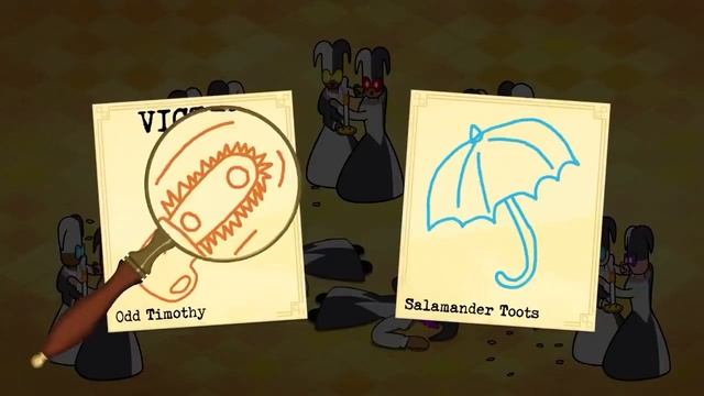 The Jackbox Party Pack 8 | Trailer by Riley Parham смотреть онлайн