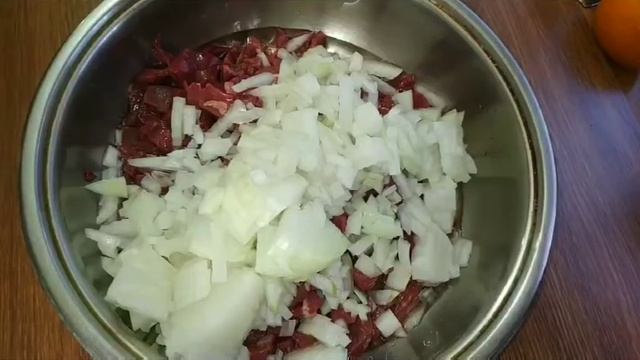 Жареная КУРИНАЯ ПЕЧЕНЬ С ЯЙЦОМ .Очень легко и вкусно. смотреть онлайн