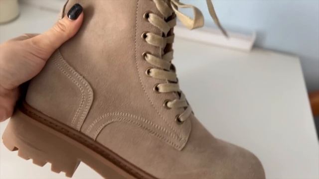 WILDBERRIES РАСПАКОВКА: ОДЕЖДА НА ОСЕНЬ-ЗИМУ, ОБУВЬ, ПОСУДА смотреть онлайн