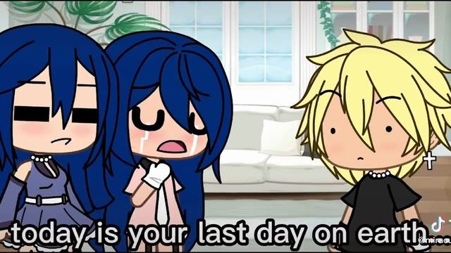 Наркомания из Тик тока Гача лайф ~{Гача клуб}~ #565 смотреть онлайн