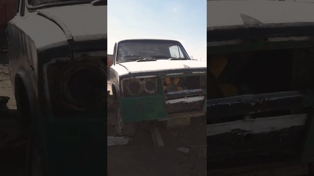 Ваз 2106 тюнинг смотреть онлайн