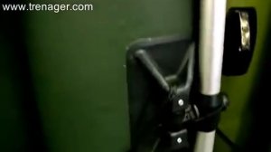 Надувная лодка ПВХ Шторм 240М двухместная