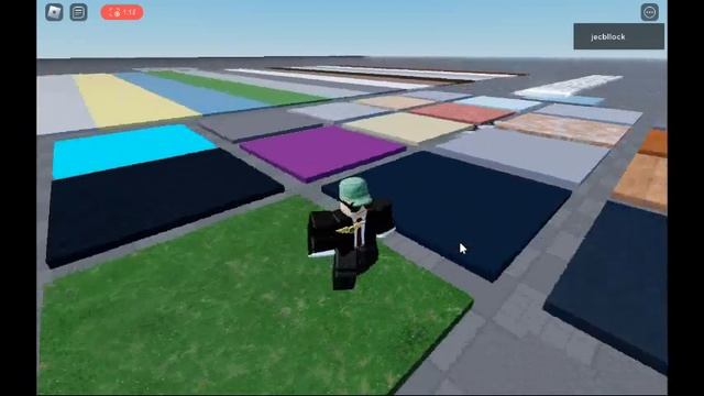footstep showcase + models (ROBLOX STUDIO INDONESIA) смотреть онлайн