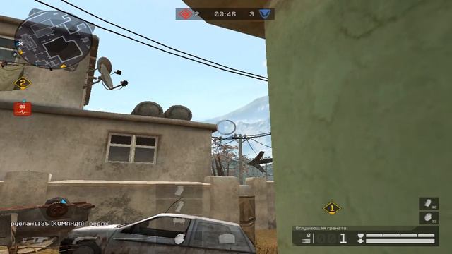 Рейтинговая игра Warface потная игра 9 лига! смотреть онлайн