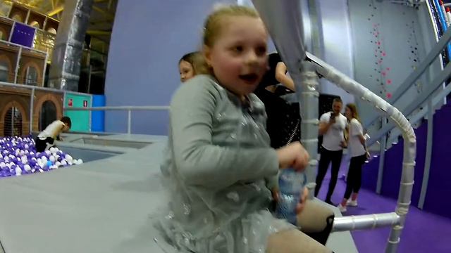 ПАНДОРИУМ 08 04 2021 отмечаем день рождения НИКОЛЬ