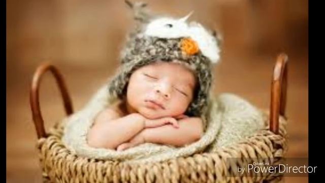 Песенки для сна