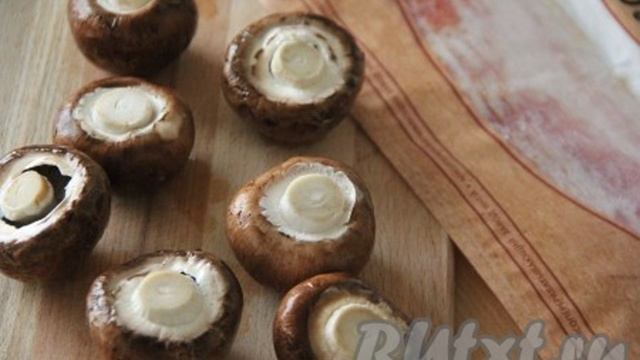 Кухня Мамашки