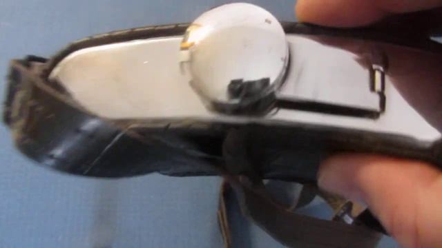 Фляга в коже 340 миллилитров(12 ун.) Ремень на плечо, ручная работа смотреть онлайн