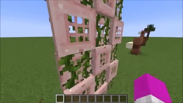 Top 12+ NEW 1.20 Minecraft Build Hacks смотреть онлайн